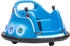 AIYAPLAY Kinder Autoscooter mit 2,4 G Fernbedienung (370-382) Blau