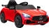 AIYAPLAY Kinderauto mit 2,4G Fernbedienung (370-344) Rot