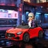 AIYAPLAY Kinderauto mit 2,4G Fernbedienung (370-344) Rot