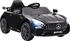 AIYAPLAY Kinderauto mit 2,4G Fernbedienung (370-344) Schwarz