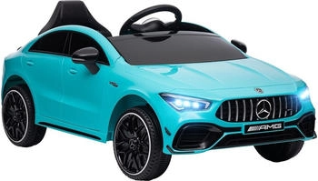 AIYAPLAY Kinderauto mit Fernbedienung (370-353) Hellblau