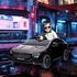 AIYAPLAY Kinderauto mit Fernbedienung (370-353) Schwarz