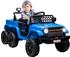 AIYAPLAY Geländewagen mit 2,4G Fernbedienung (370-381) Hellblau