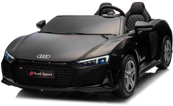 Beneo Audi R8 SPYDER 24V schwarz