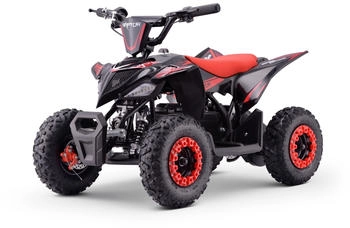 Beneo ATV - Mini-Quad Raptor Rot