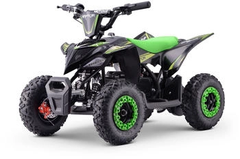 Beneo ATV - Mini-Quad Raptor Grün