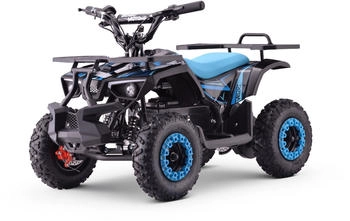 Beneo ATV - Mini-Quad Veloci Blau