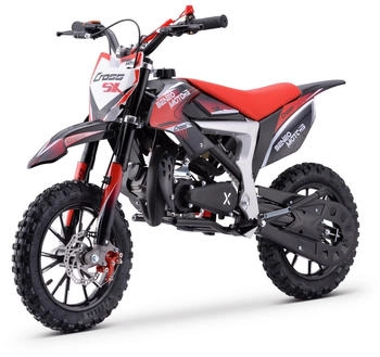 Beneo Motocross CROSS SX Rot