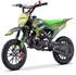 Beneo Motocross CROSS XM Grün
