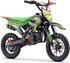 Beneo Motocross CROSS XM Grün