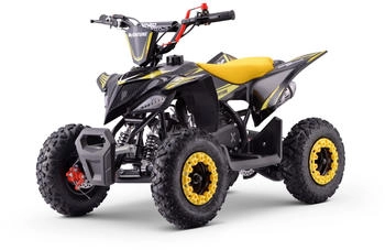 Beneo ATV - Mini-Quad Adventure 50cc gelb