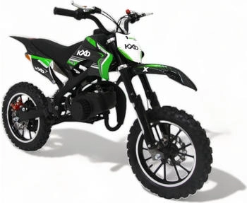 KXD 701 Dirt Bike