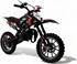 KXD 701 Dirt Bike