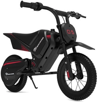 GigaBlue Evercross EV05M black