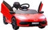 HomCom Elektroauto Elektrisches Kinderfahrzeug, Kinderauto inkl. Fernbedienung