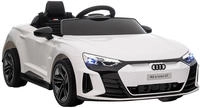 Homcom - Kinder Elektroauto 12v Kinderauto Mit 2,4 Ghz Fernbedienung, 2 Motor,