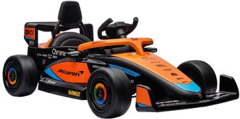 AIYAPLAY Kinder Elektroauto, 12V Kinderfahrzeug mit 2,4G-Fernbedienung, MP3 USB