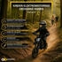 Actionbikes Kinder Crossbike Raider schwarz