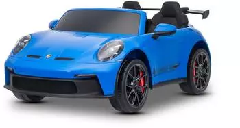 Beneo Porsche 911 GT3, 24 V, 4×4 blau