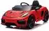 Injusa Porsche Taycan Spyder RS Kinder-Elektroauto 12V mit Fernbedienung (7221/003)