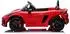 Injusa Porsche Taycan Spyder RS Kinder-Elektroauto 12V mit Fernbedienung (7221/003)