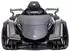 ES-Toys Lamborghini V12 Vision Gran Turismo Kinder-Elektroauto 12V, 2 Motoren, Fernbedienung