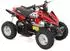 Hecht 54100 Kinder-Elektroquad 1000W, 36V/12Ah, bis 20km/h (54100)