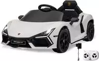 Jamara Elektro-Kinderauto "Ride-on Lamborghini Revuelto, 2,4GHz, Li-Power 12.6" ab 3