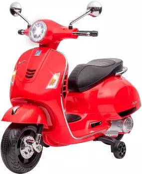 Kinderelektromotorrad