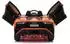ES-Toys Lamborghini Aventador SV Kinder-Elektroauto 12V, EVA-Reifen, orange (ET4853-Orange)