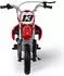 Injusa Red Fighter Kinder-Elektromotorrad 24V, 6-10 Jahre
