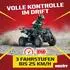 Hecht 56100 Army Kinder-Elektroquad 1000W, 36V 12Ah, bis 25km/h (56100)