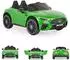 Moni Mercedes-Benz SL63 Kinder-Elektroauto, Zweisitzer, grün (DK-SL63)