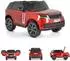 Moni Range Rover SUV Kinder-Elektroauto, rot, EVA-Reifen, Fernbedienung (110948alt)