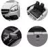 Chipolino Mercedes Benz SLC300 Kinder-Elektroauto Fernbedienung Bluetooth schwarz