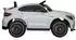 Moni Mercedes AMG GLC 63S Kinder-Elektroauto, EVA-Reifen, weiß