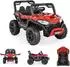 Moni Buggy Fast UTV metallic, Fernbedienung, rot (5588)