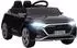AIYAPLAY Audi Q8 Kinder-Elektroauto 12V, 2,4G Fernbedienung, MP3 (370-363V90BK)