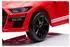 Wisam Ford Mustang GT500 Shelby Elektroauto, rot