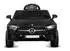 Cofi Mercedes CLS350 Kinder-Elektroauto, schwarz (KL-1666-Schwarz)