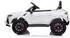 ES-Toys Lamborghini Urus Kinder-Elektroauto, weiß, 12V (ET4940-Weiß)