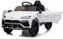 ES-Toys Lamborghini Urus Kinder-Elektroauto, weiß, 12V (ET4940-Weiß)
