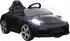 AIYAPLAY Kinder-Elektroauto 12V, 2,4GHz Fernbedienung, schwarz