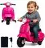 Jamara Ride-on Vespa Mini