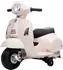 Jamara Ride-on Vespa Mini