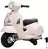 Jamara Ride-on Vespa Mini