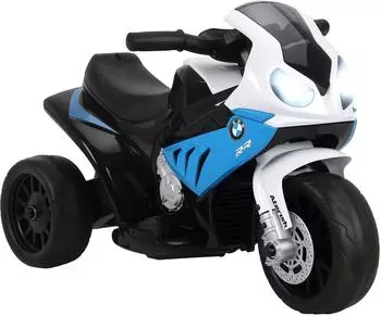 HomCom BMW S1000RR Elektro-Kindermotorrad 6V, 18-36 Monate