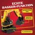 Hecht Elektro-Kinderbagger Hecht (52107)