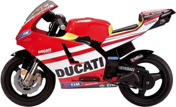 Peg Perego Ducati GP Valentino Rossi 12V