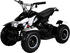 Actionbikes Mini ATV Cobra 800 Watt schwarz/weiß